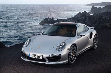 New Porsche 911 Turbo S Is Launched In Malaysia