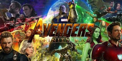 Avengers Infinity War Film Complet En Francais Gratuit - Regarder Film Avengers: Infinity War (2018) Complet | Streaming VF