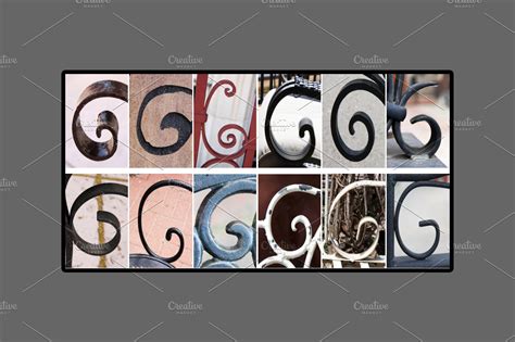 Alphabet Photography Letter G High Quality Nature Stock Photos