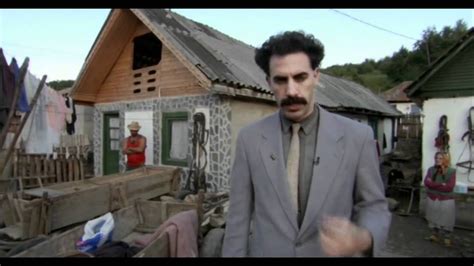 Borat - This my neighbor in HD - YouTube