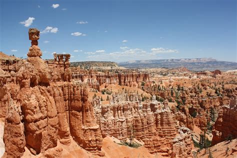 Bryce Canyon National Park to close until further notice amid ...