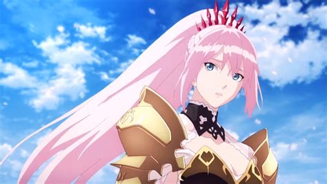 New Tales Of Arise Trailers Show The Evolution Of Artes