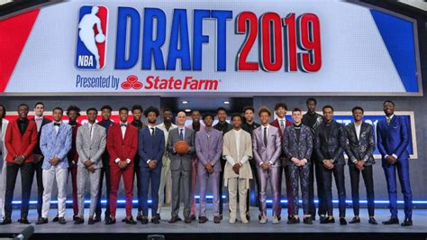 The 2020 Nba Draft A Recap The Academy Road