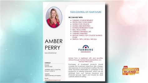 London based insurance broker with expertise in risk management systems, alternative risk transfer and claims management. Amber Perry Insurance Agency helps you invest intelligently