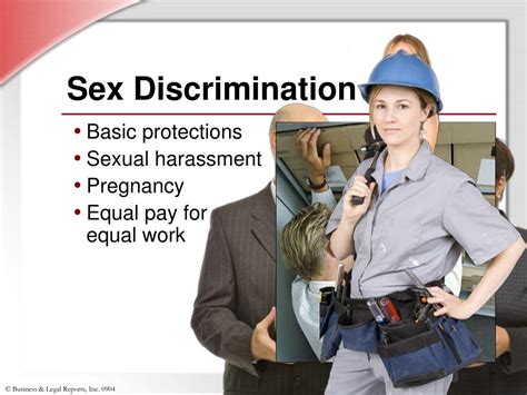 Ppt Preventing Discrimination In The Workplace Powerpoint Presentation Id 1711221