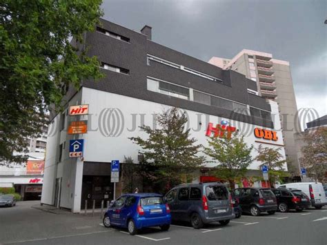 Wohnung zur miete, von privat und vom makler. Büros zur Miete, Frankfurt am Main Sachsenhausen F2687 | JLL