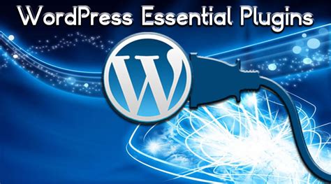 Feb 07, 2020 · being the largest wordpress resource site, our experts test over a thousand best paid and free wordpress plugins every year, so we can make it easy for our users (you) to find the best solutions. WordPress Essential Plugins | Dove Media Works