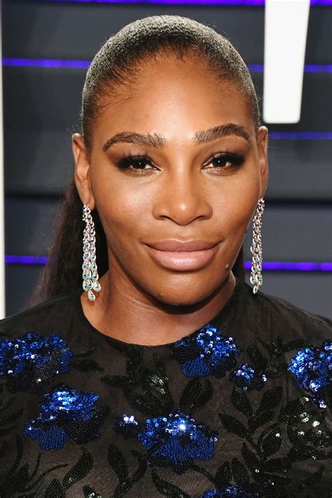 behind the scenes of serena williams nyfw collection debut beauty fashion week