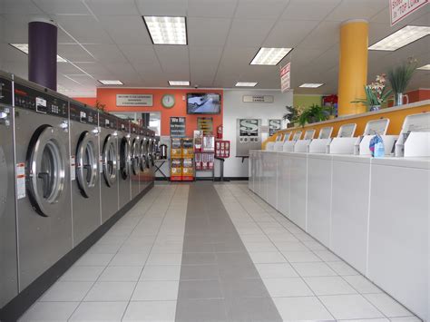 Laundromats For Sale Orange County