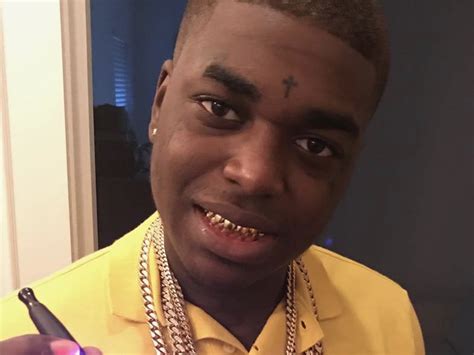 Kodak Blacks Legal Muscle Says Dont Give Up Hope Yet He