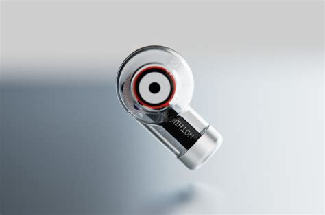 With just a few days to go before june ends, we may hear something about the launch event soon. Nothing's debut Ear 1 wireless earbuds will launch in June ...