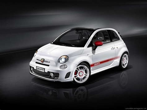 Fiat 500c Abarth Buying Guide