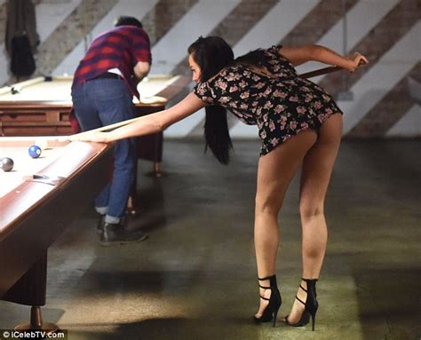 Geordie Shores Marnie Simpson Goes On Date Night With