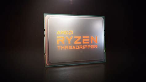 Amd Announces Third Gen Threadripper Processors With Up To 32 Cores