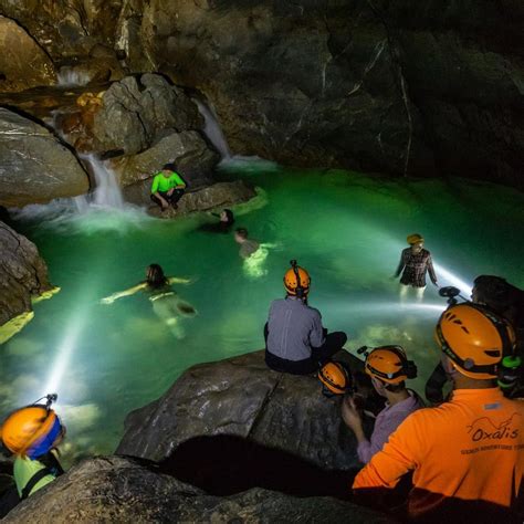 Son Doong Cave Worlds Largest Cave Oxalis Adventure Day Tours