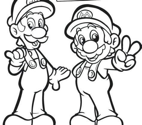 The Yoshi Coloring Pages Sketch - Free Printable Coloring Pages