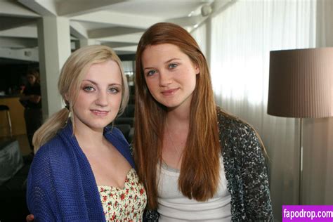 Bonnie Wright Thisisbwright Leaked Nude Photo From Onlyfans And