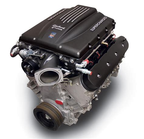 It's an entry level performance motor that is ideal for installing in older cars, trucks and even street rods that require a replacement. LS Crate Guide: A Guide to LS Crate Motor Options for Your ...