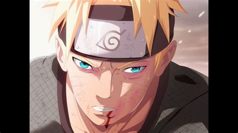 Naruto Chapter 697 Naruto Vs Sasuke Part 4 Youtube