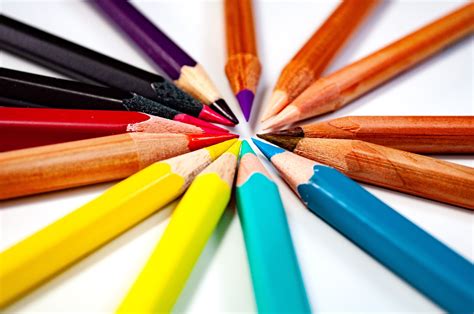 My Top 5 Budget Colored Pencils The Best Top 5 Budget Colored Pencils