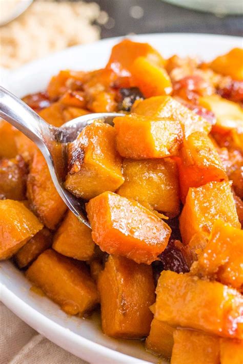 40 Roasted Sweet Potato Recipes You Need Try This Fall Sweet Potato
