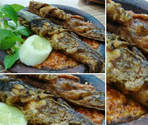 Deep fried catfish served with balado sauce. Resep Ikan Lele Goreng Renyah Bikin Ketagihan | Aneka ...