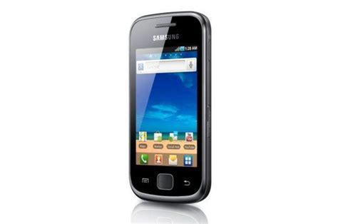 Samsung Galaxy Gio Smartfon Budżetowy Geekweek W Interiapl