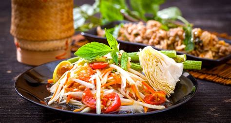 Top 5 Most Loved Thai Dishes The Best Thai Irving Yummy Thai