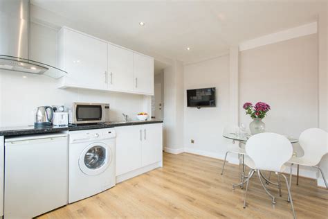 Hours may change under current circumstances Chelsea Cloister Studio & 1 Bed | Quality City Apartments