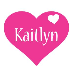 We did not find results for: Kaitlyn Logo | Name Logo Generator - I Love, Love Heart ...