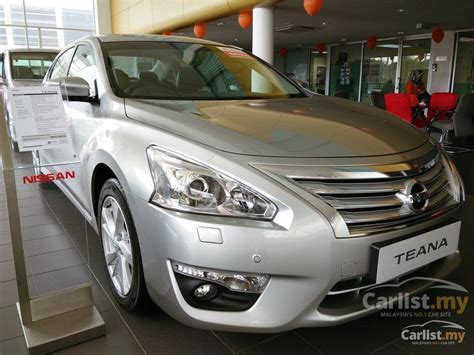 Information about nissan teana price in malaysia including specification, owner rating and review, customer feedback and latest price in malaysia. Nissan Teana 2017 XL 2.0 in Kuala Lumpur Automatic Sedan ...