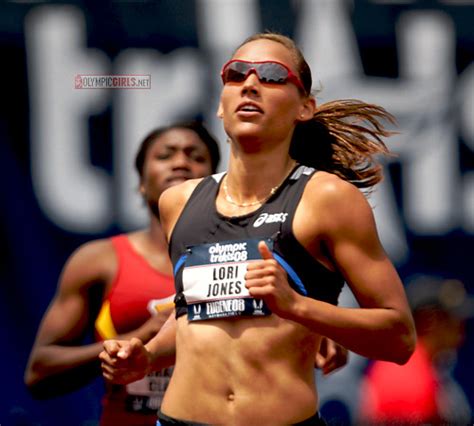 Lolo Jones United States Female Running Player 2012 New Sports Stars