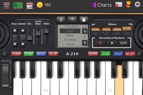 Play thousands of piano classics for free on your ultra realistic. Music Keyboard for Android - APK Download