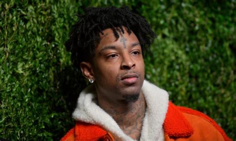 Lawyer Rapper 21 Savage Granted Immigration Bond The Epoch Times