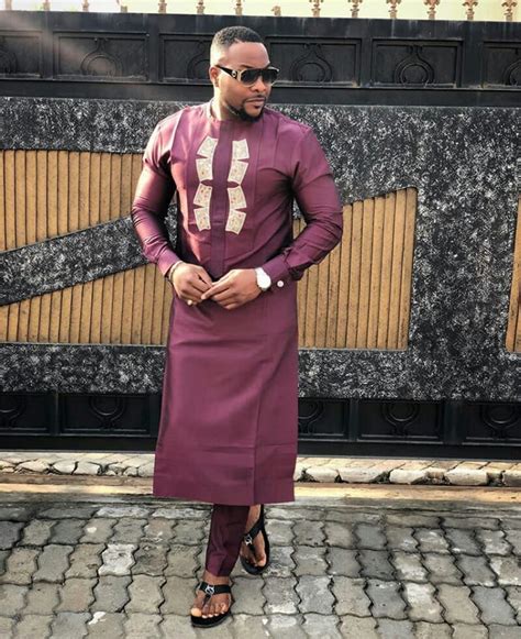 clipkulture nigerian men s traditional fashion styles