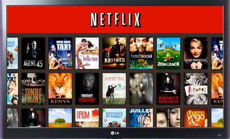 Peliculas De Netflix Netflix Las 5 Mejores Películas De Acción Para