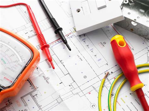 Electrical Drawing And Design