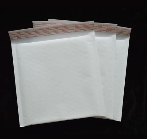 Yu1130 2528cm Large White Bubble Envelope Bubble Mailing Bags