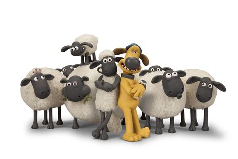 Shaun The Sheep Wallpapers Top Free Shaun The Sheep Backgrounds