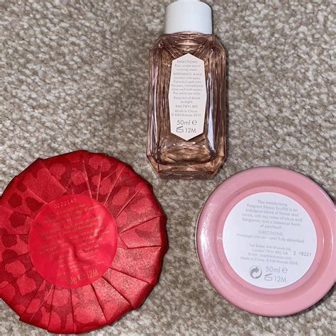 Ted Baker Bath And Body Depop