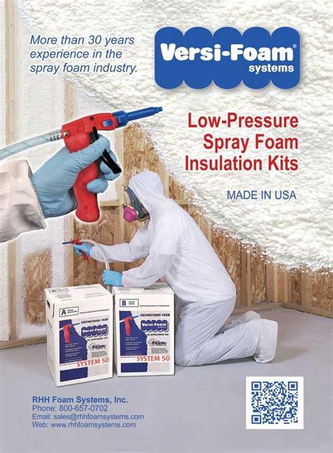 Learn what exactly spray foam is, the pros and cons of using it and why you shouldn't mess around with installation. Pin by Ed Moore on Home Improvements | Spray foam insulation kits, Spray foam insulation, Spray foam