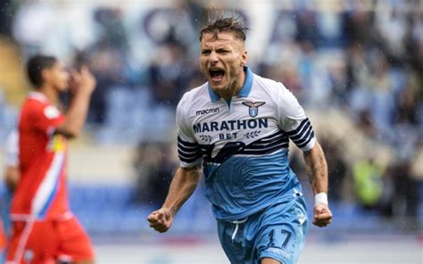 Il profilo twitter ufficiale dell'attaccante della ss lazio e della nazionale italiana. Ag. Immobile: "Monchi? Non commento. Ciro il migliore in ...