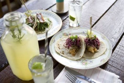 View photos, read reviews, and see ratings for carnitas taco. Crispy fish and carnitas tacos with rosemary margaritas at ...