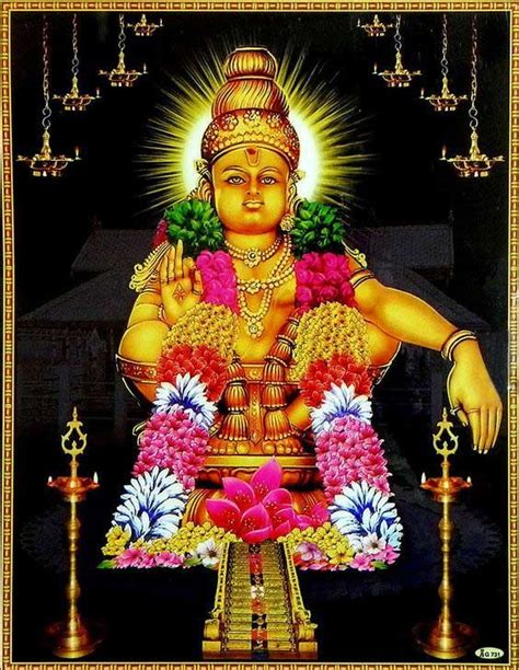 84 Bhagwan Ayyappa Images God Ayyappa Swamy Photos And Pictures Download