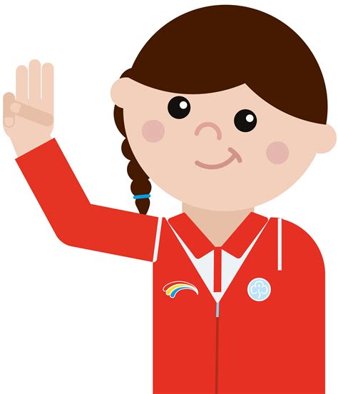 Roles For Girls Girlguiding Greater Manchester West