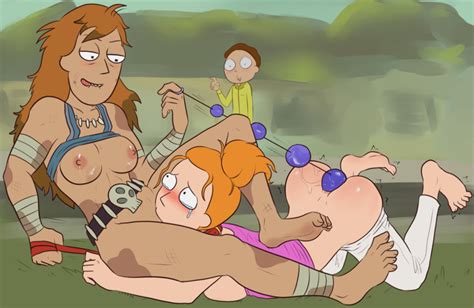 Morty Smith Morty Summer Smith
