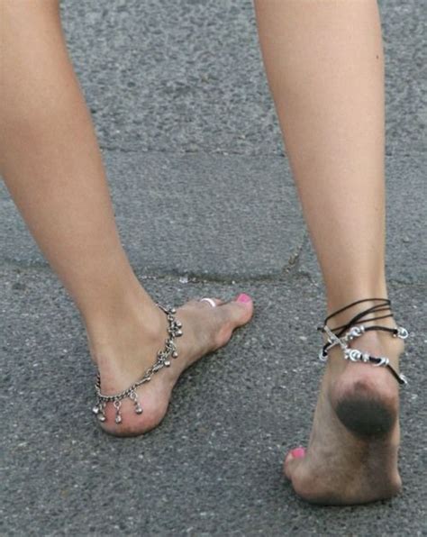 tumblr women s feet barefoot girls bare foot sandals