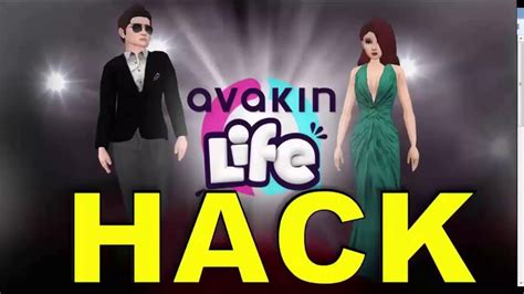 Avakin Life Hack → Add *999,999* Avacoins in 1 Minute! 100 ...
