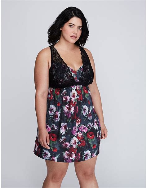 where to buy plus size lingerie and full figured bras