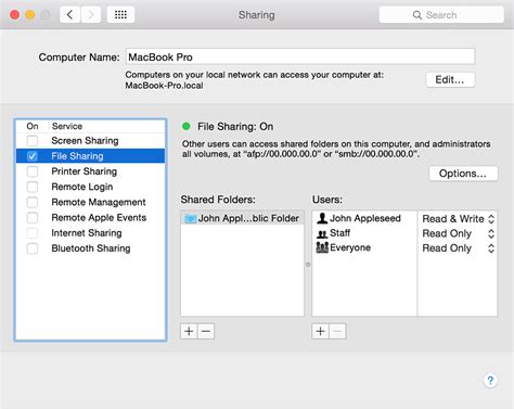 You get native support for sharing files between iphones, ipads, ipods (touch) or even share music from ios to another ios, android or windows phone. How to connect with File Sharing on your Mac - Apple Support